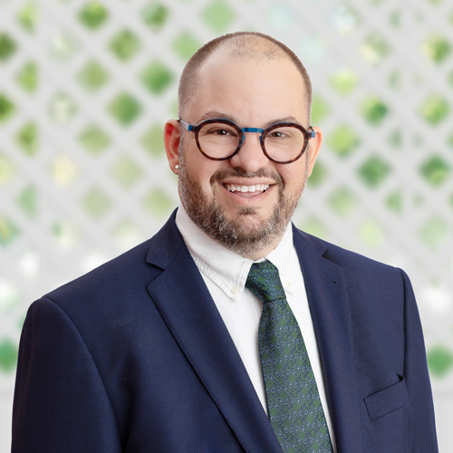 Dr. Matthew J. Ramsey